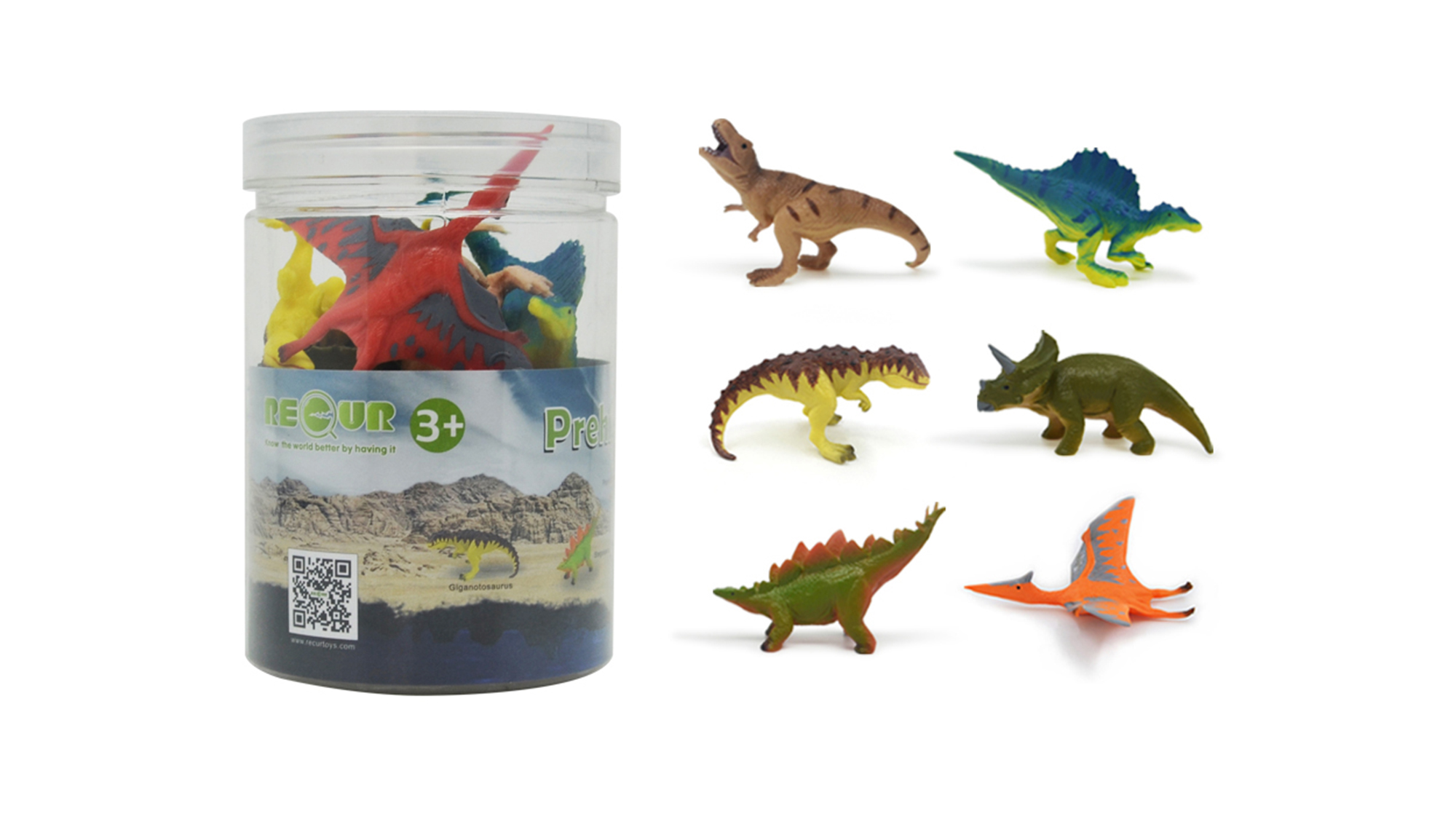 Mosasaurus Toy: A Fierce Addition to Your Dinosaur Collection